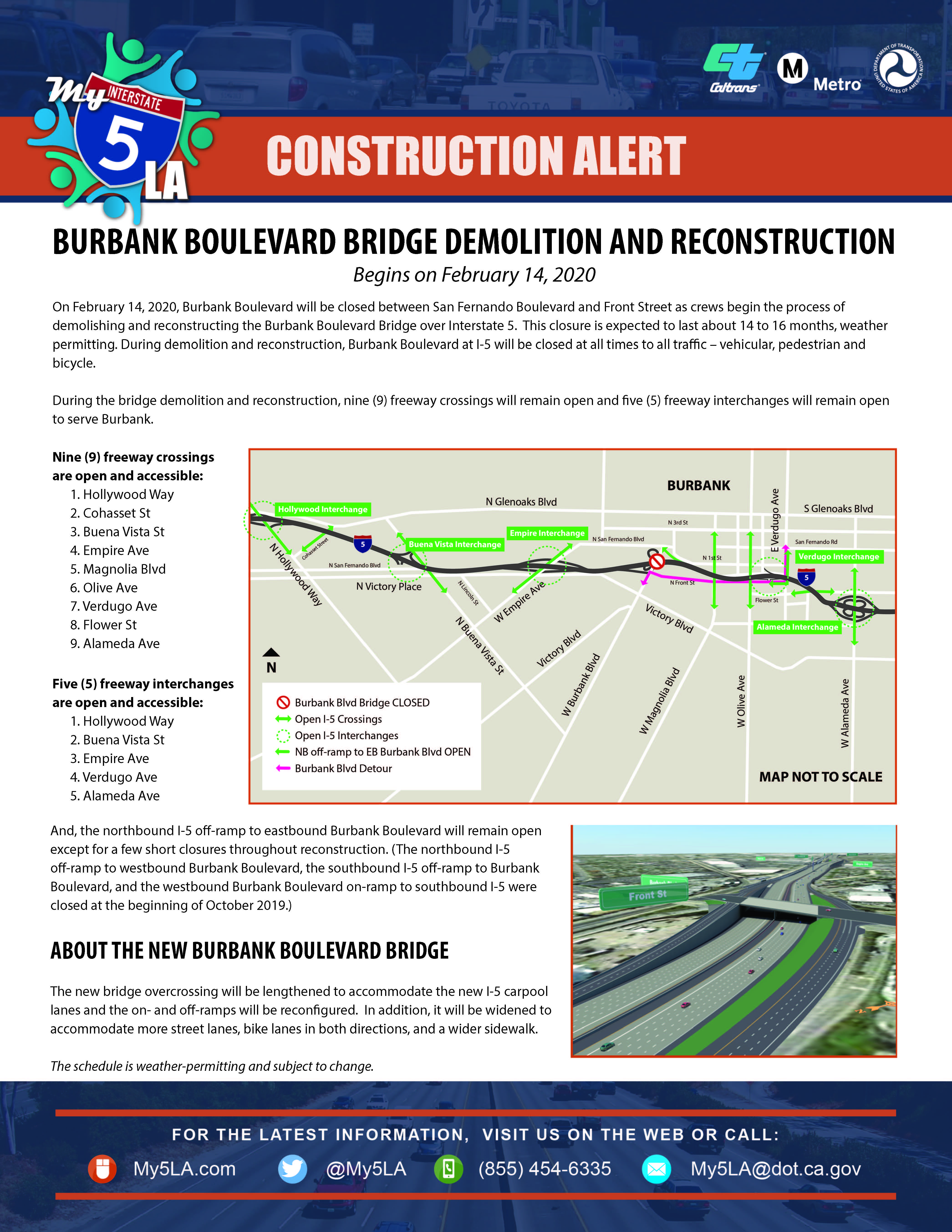 FINAL 011420_I5_BurbankBridgeClosure_Notice