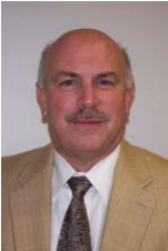 Mark Hardymant