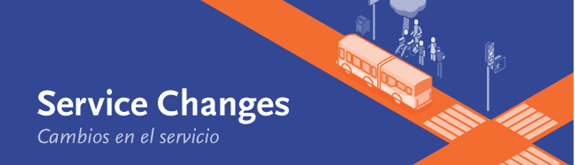 More Changes Coming to Metro Bus Schedules Starting December 19th | BTMO More Changes Coming to Metro Bus Schedules Starting December 19th | BTMO