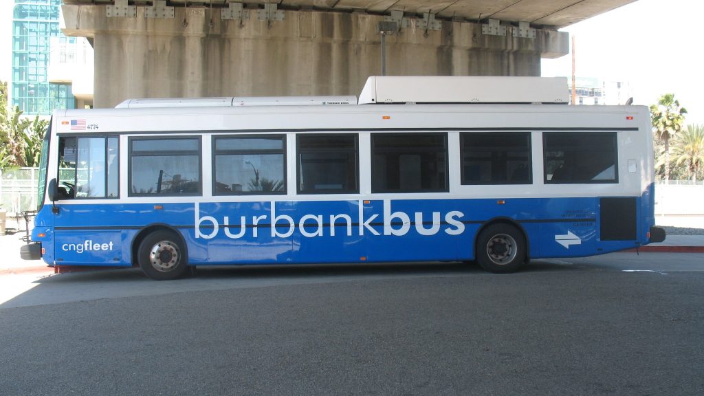 BurbankBus